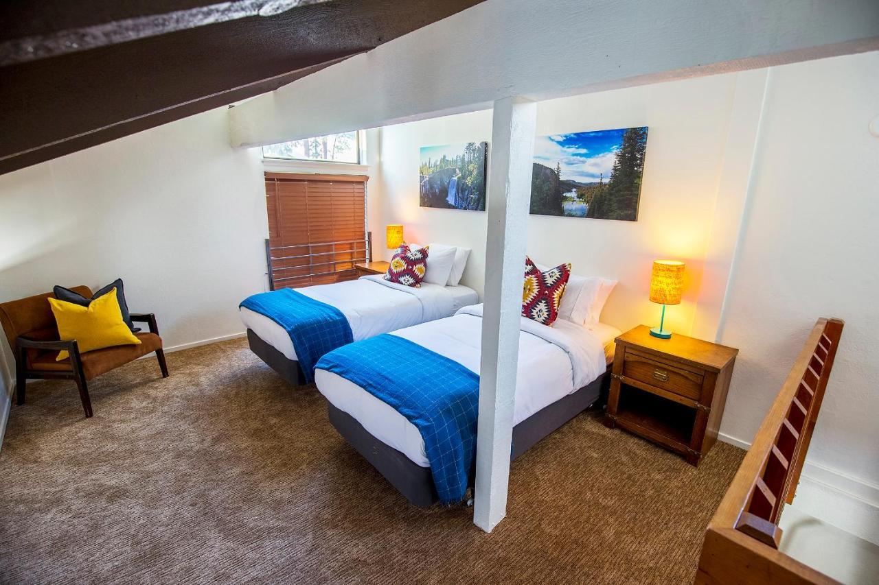Villa The Mammoth House à Mammoth Lakes Extérieur photo